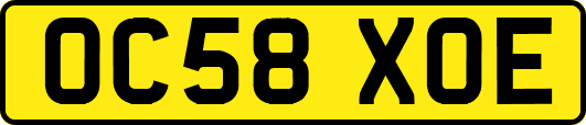 OC58XOE