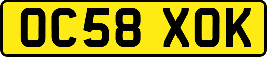 OC58XOK