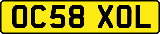 OC58XOL