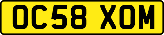 OC58XOM