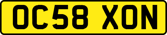 OC58XON