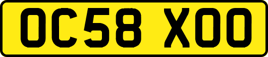 OC58XOO