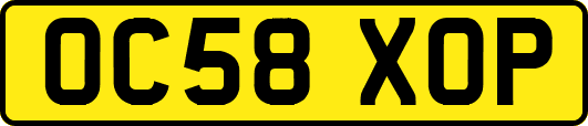 OC58XOP
