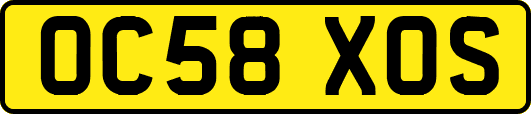 OC58XOS