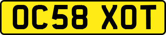 OC58XOT