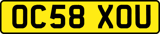 OC58XOU