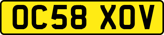 OC58XOV
