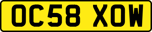 OC58XOW