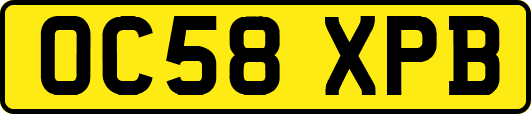 OC58XPB