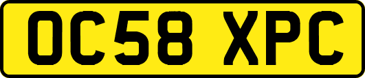OC58XPC
