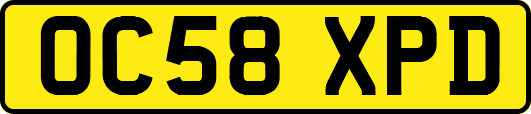 OC58XPD