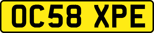 OC58XPE
