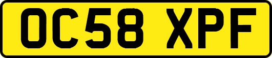 OC58XPF