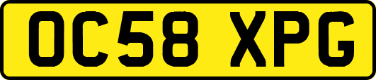 OC58XPG