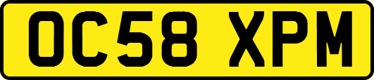 OC58XPM