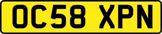 OC58XPN