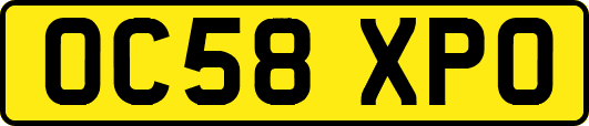 OC58XPO