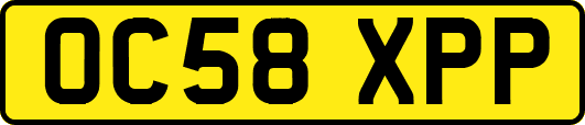 OC58XPP