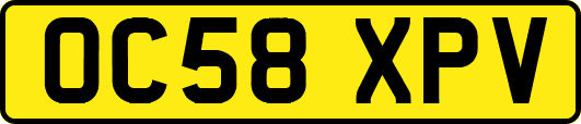 OC58XPV