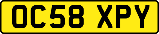 OC58XPY