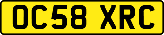 OC58XRC