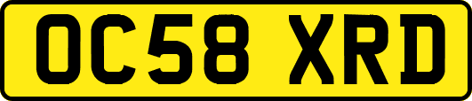 OC58XRD