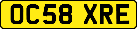 OC58XRE