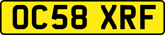 OC58XRF