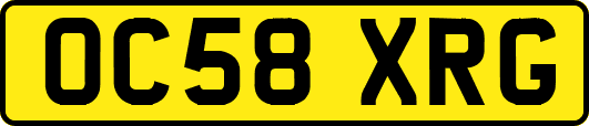 OC58XRG