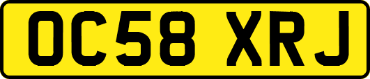OC58XRJ