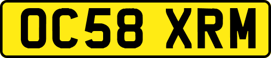 OC58XRM