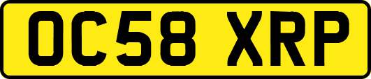 OC58XRP
