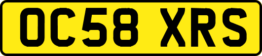 OC58XRS