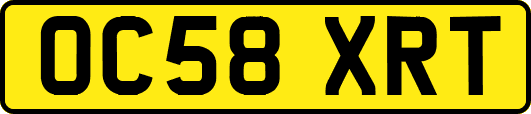 OC58XRT