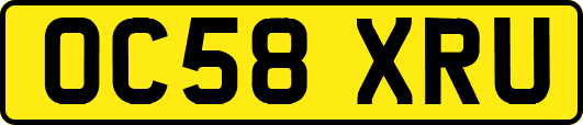 OC58XRU