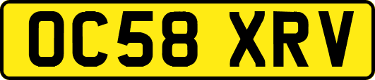 OC58XRV