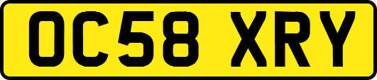 OC58XRY