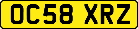 OC58XRZ