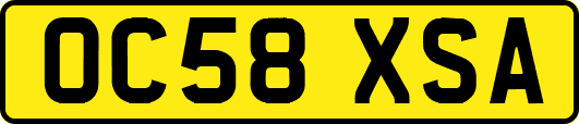 OC58XSA