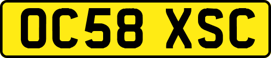 OC58XSC