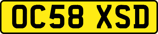 OC58XSD