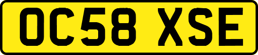 OC58XSE