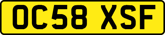 OC58XSF