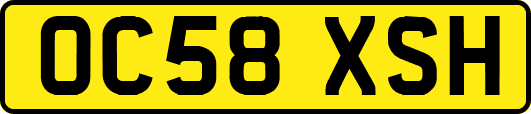 OC58XSH