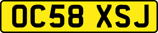 OC58XSJ