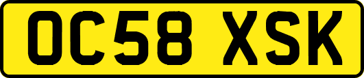 OC58XSK
