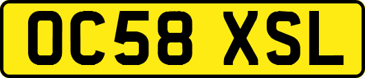 OC58XSL