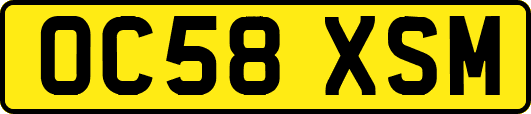 OC58XSM