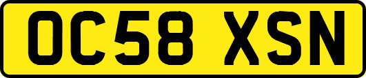 OC58XSN