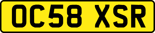 OC58XSR